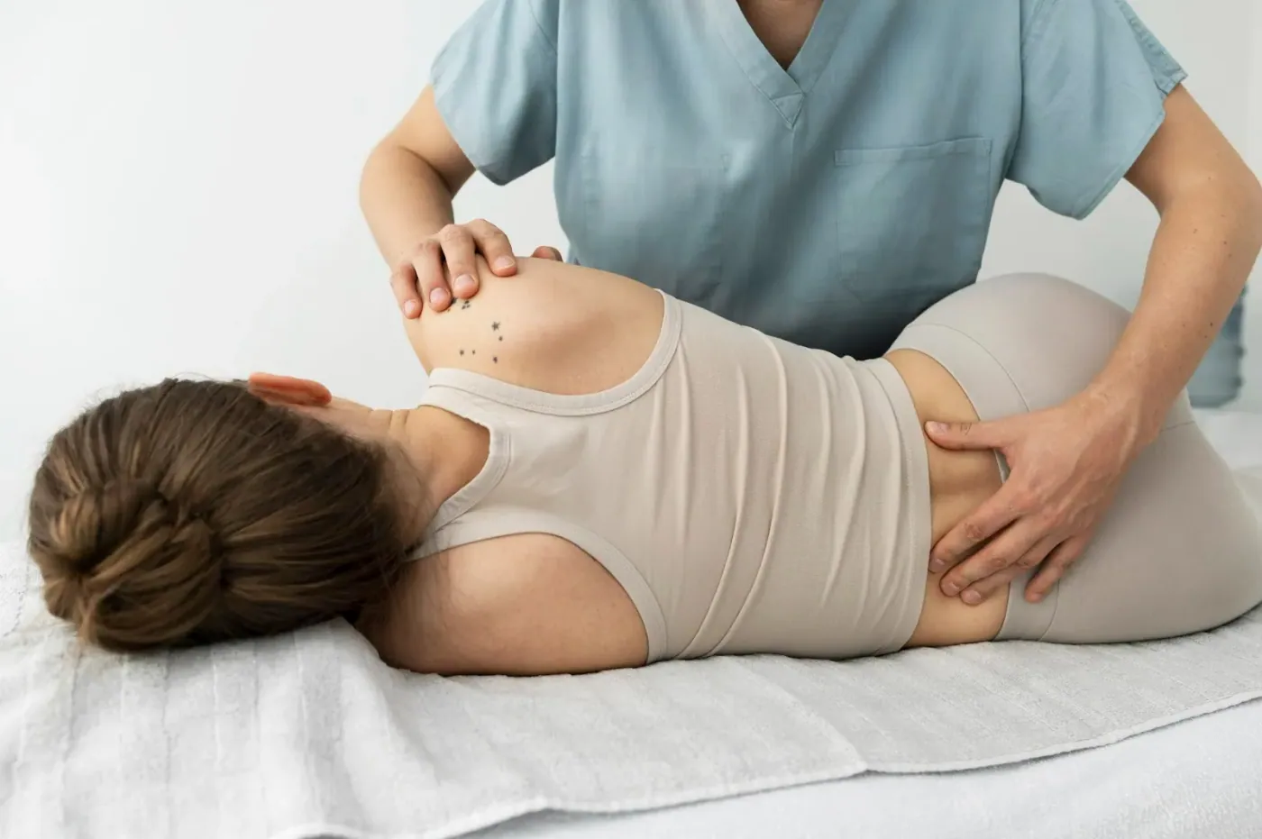 Can chiropractic care help prevent future hip pain and injur