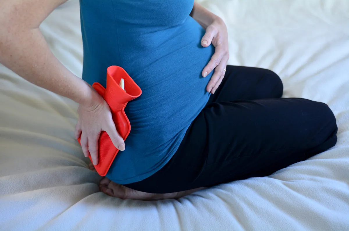 Chiropractic care during pregnancy