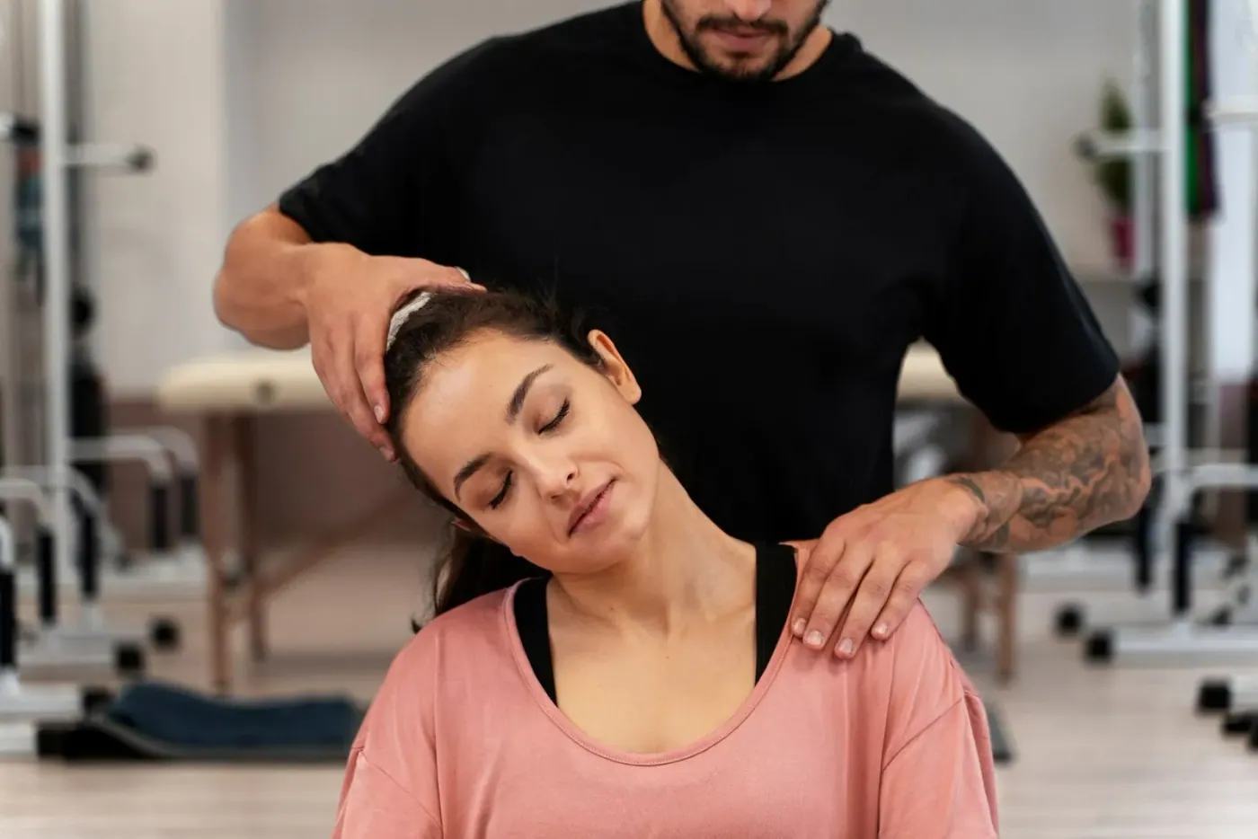 The different types of whiplash their common causes