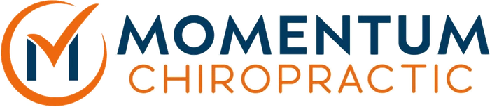 Momentum Chiropractic logo