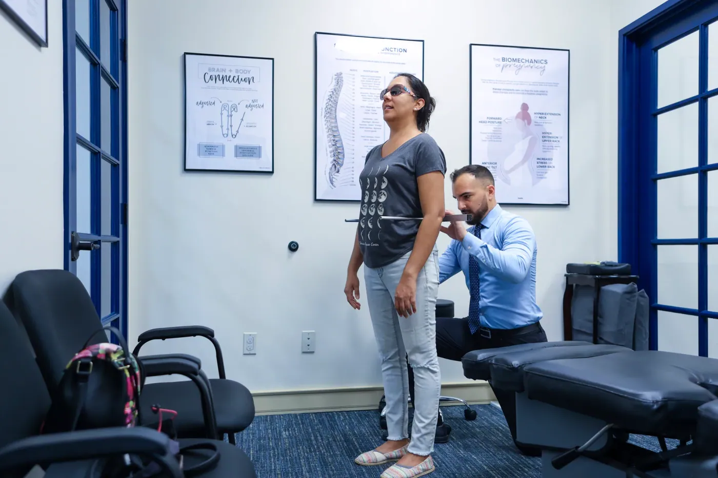 The Proper Posture Guide: Tips To Maintaining Proper Posture