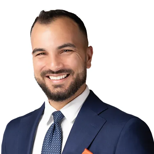 Dr. David Sedghi