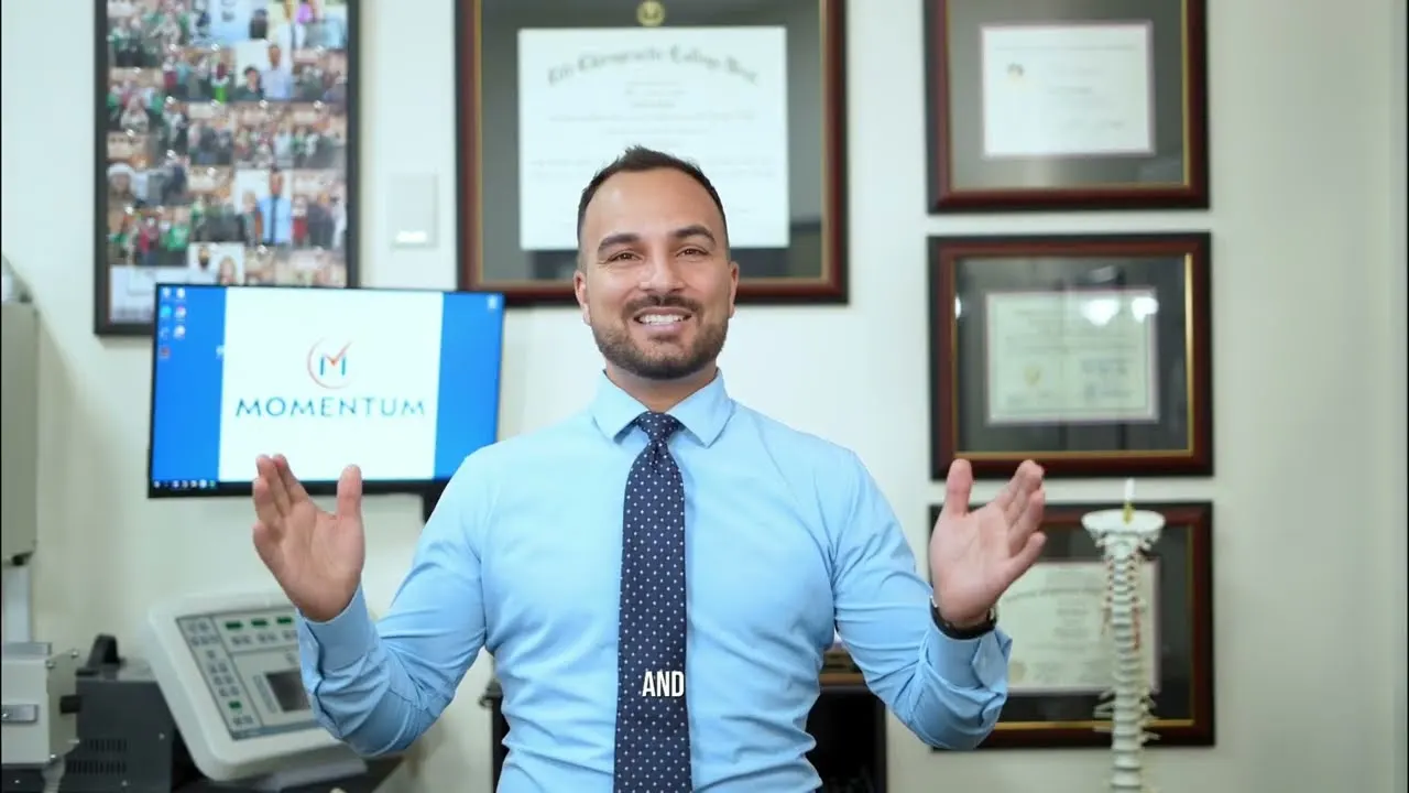 Meet Dr. David Sedghi